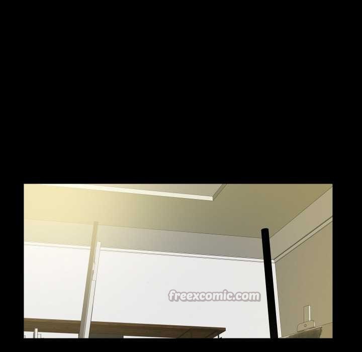 无法上色的关係第11話