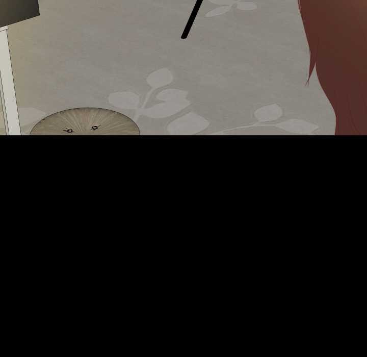 无法上色的关係第11話