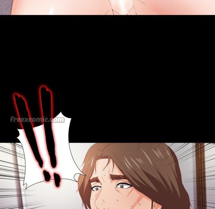 无法上色的关係第12話