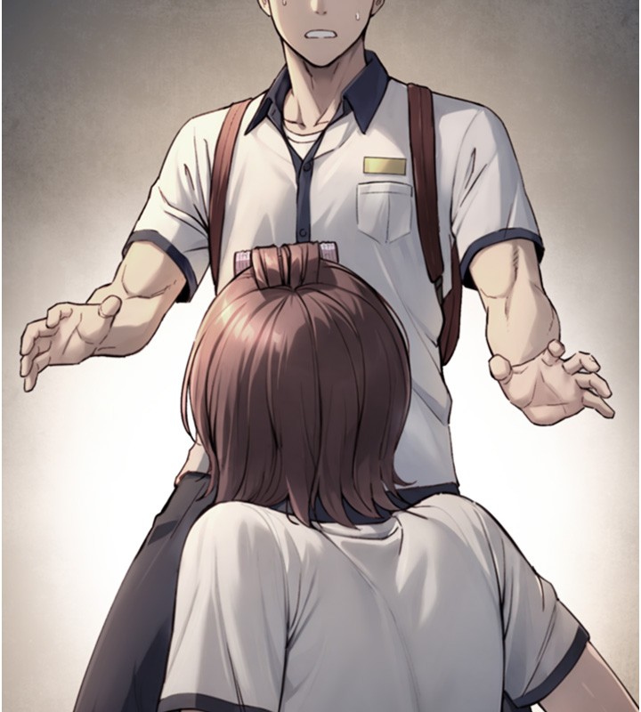 与生巨来第11話-因為吳彬而無法入睡&hearts;