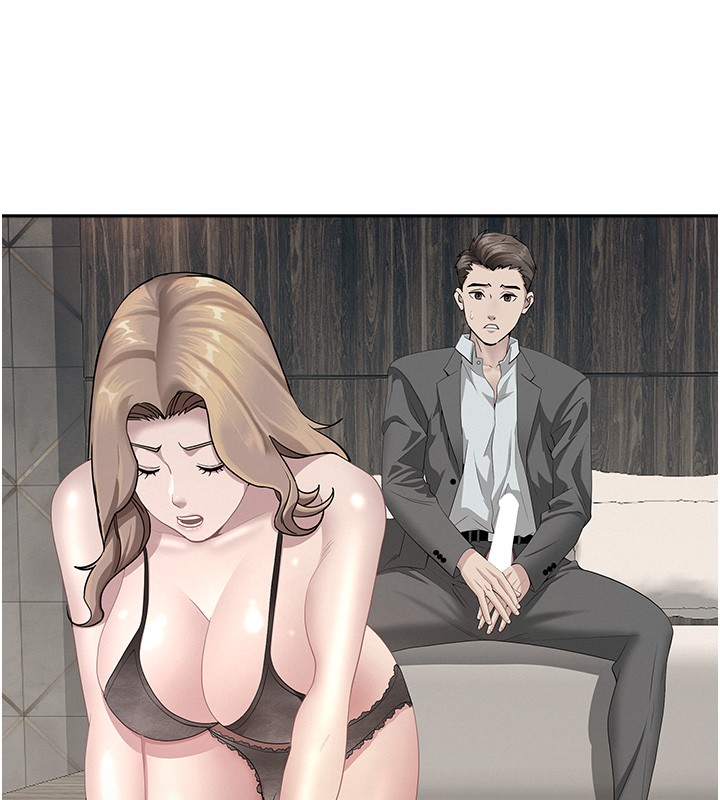 罪爱人妻第20話-在車子裡感受彼此氣息