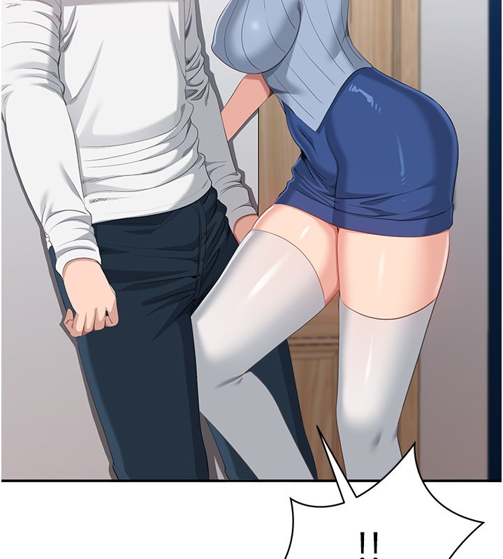 倒追游戏第37話-偷聽女兒的呻吟聲