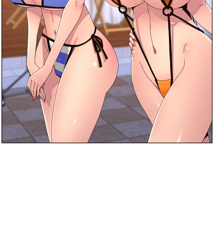 兄妹的秘密授课第95話-砲友出道當藝人?!