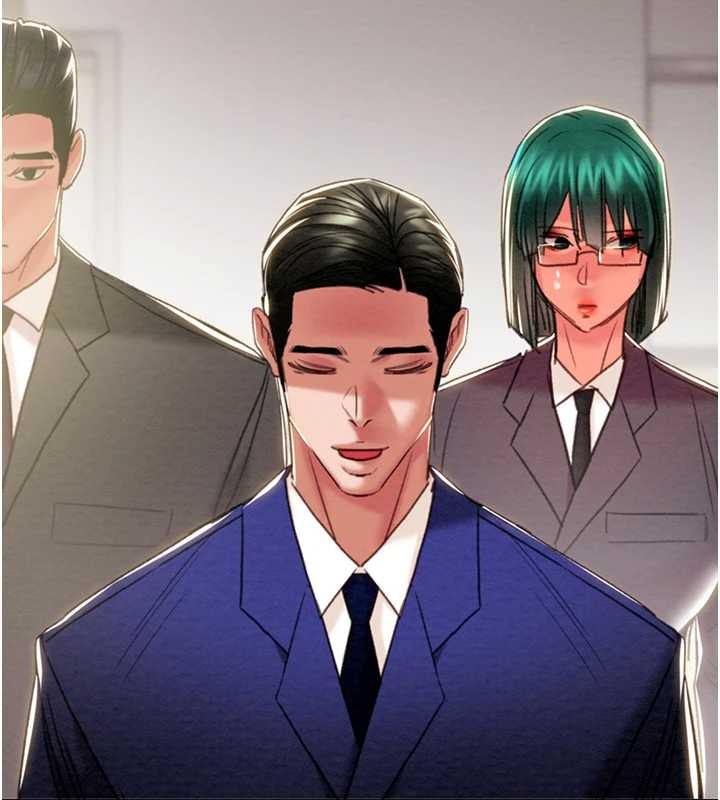 掠夺行动第92話-風水輪流轉