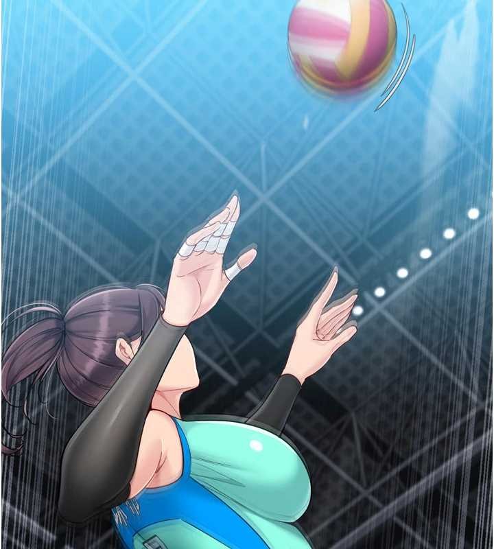 Setup!排球少女第84話-直擊競爭對手的性愛現場