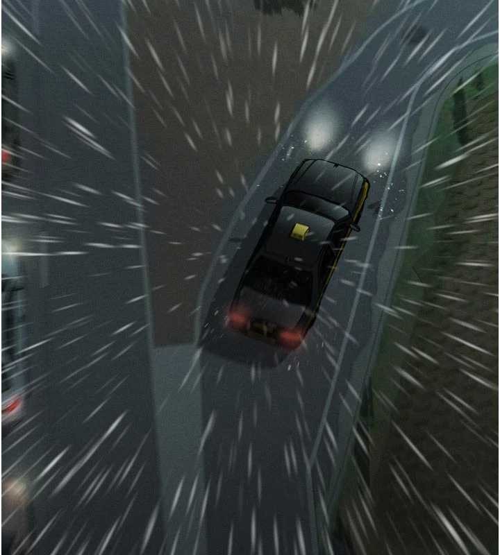 堕落物语2第46話-在車內「提高出生率」