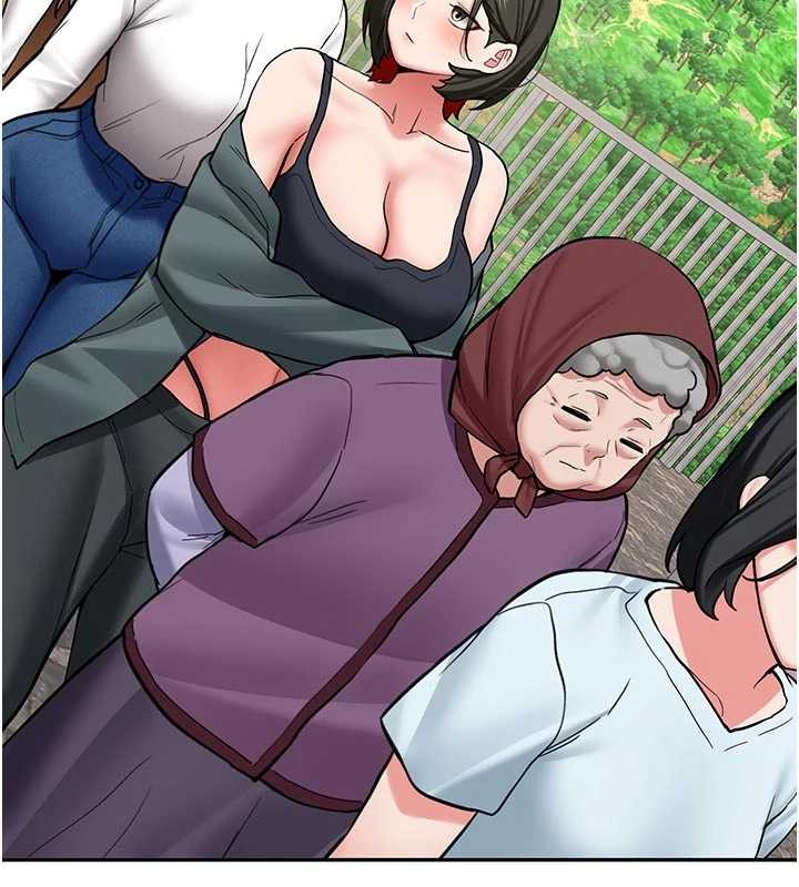 新生老司机第21話-戶外裸露的學生會長