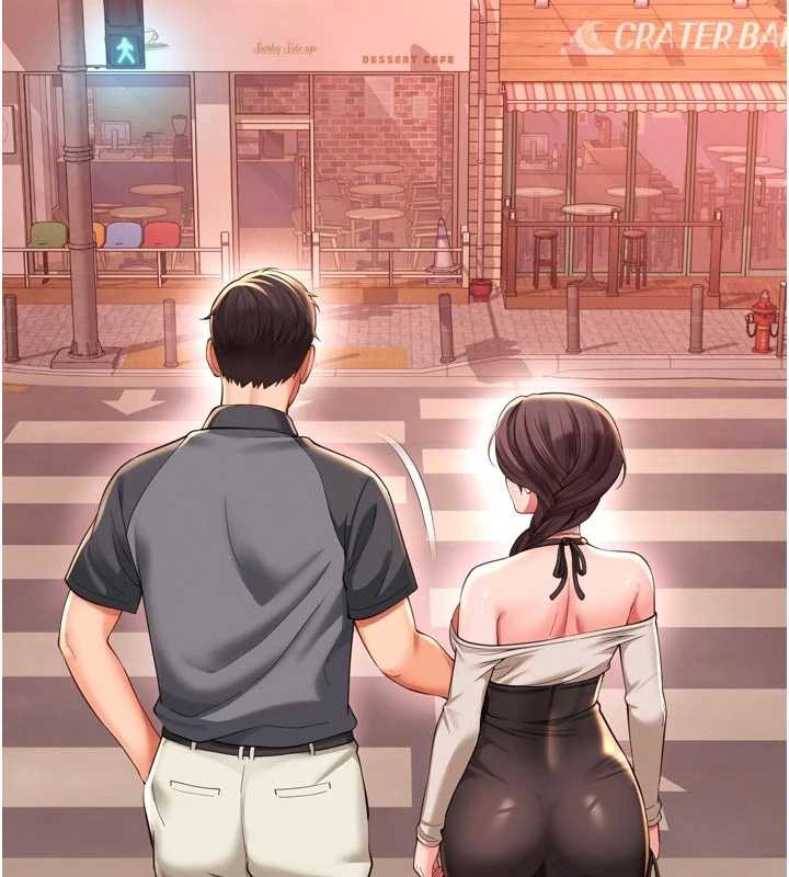 越线咨询第9話-代替妳女兒受罰吧