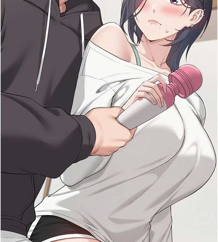 校园成人礼第24話-按摩棒是這樣用的嗎?