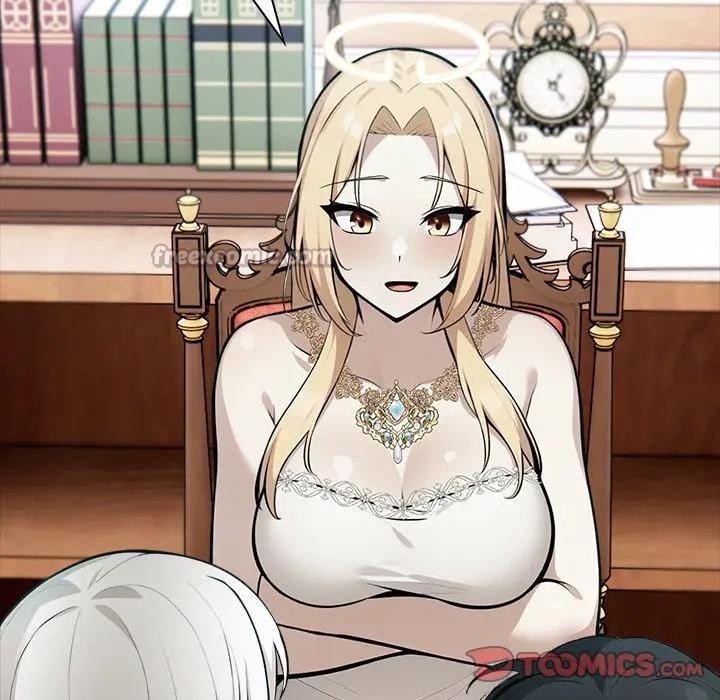 異世界騎士團長第55話