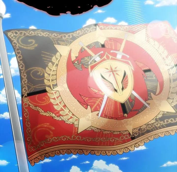 異世界騎士團長第55話