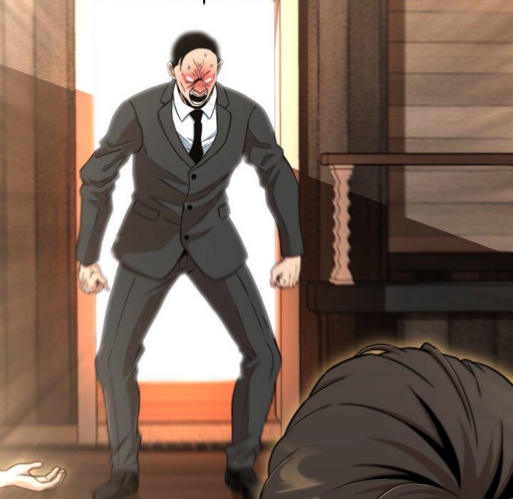 黑帮千金养成记第13話