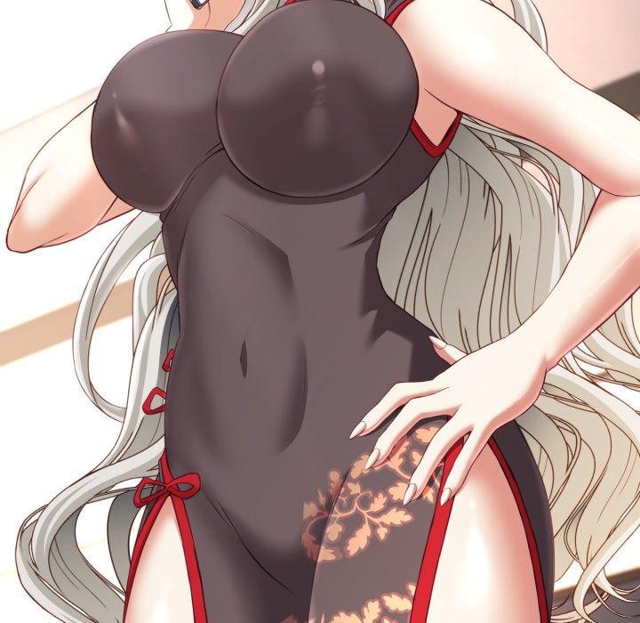 黑帮千金养成记第13話