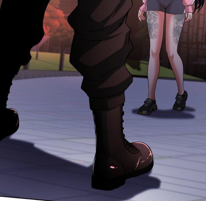 黑帮千金养成记第13話