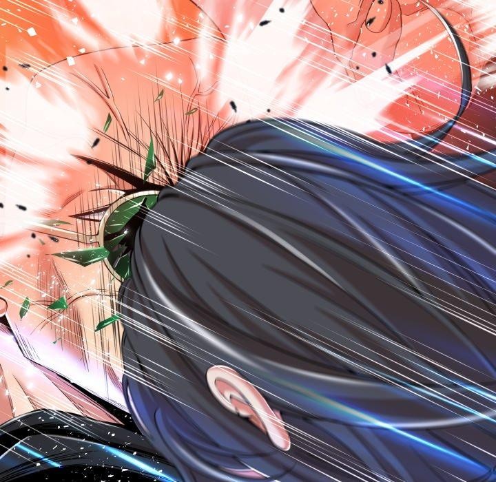 黑帮千金养成记第13話