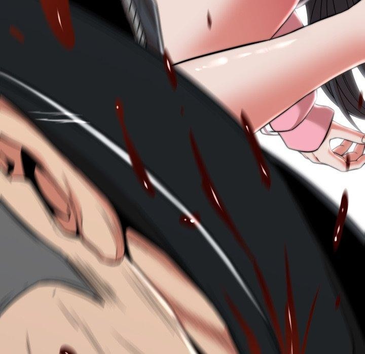 黑帮千金养成记第13話