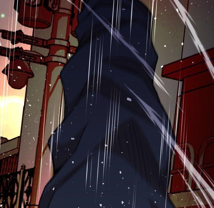 黑帮千金养成记第13話