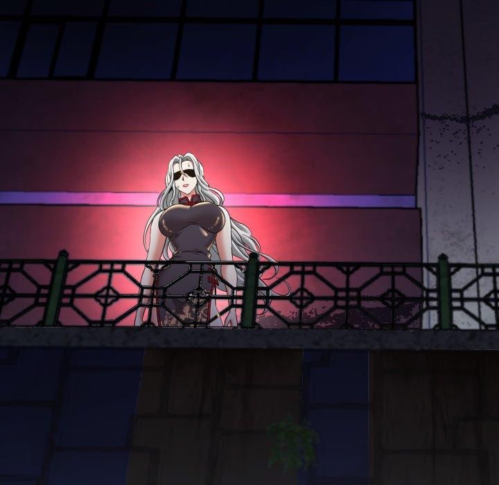 黑帮千金养成记第13話