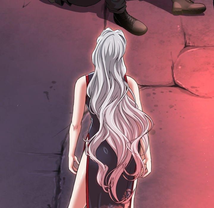 黑帮千金养成记第13話