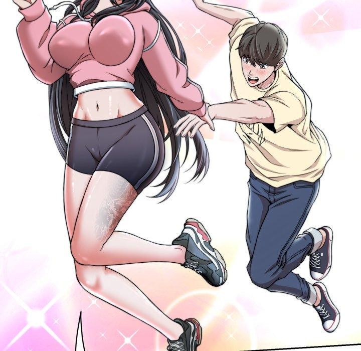 黑帮千金养成记第13話