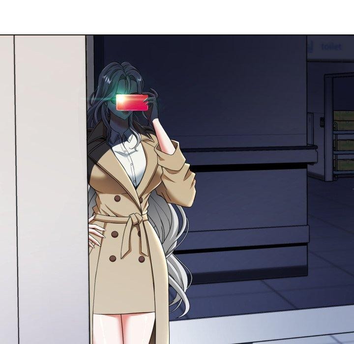 黑帮千金养成记第13話