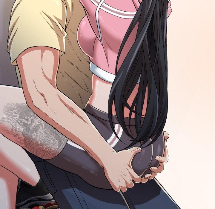 黑帮千金养成记第13話