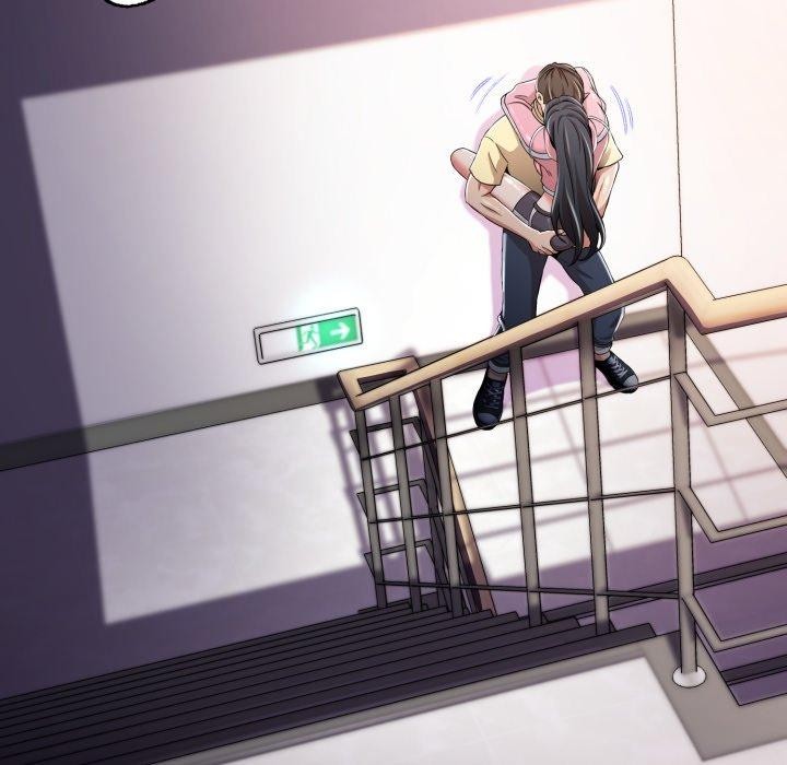 黑帮千金养成记第13話