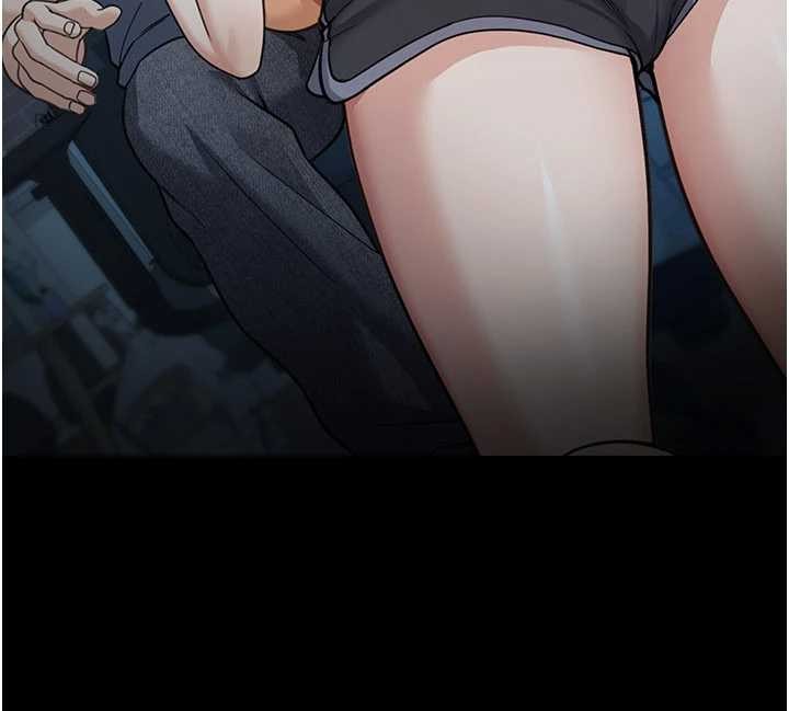 华尔街夜色第10話-全身上下洗乾淨之後&hellip;