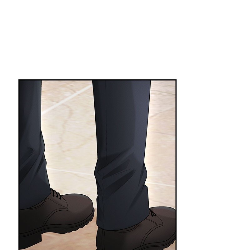 肉体审判第40話-妳成功挑起我的征服慾