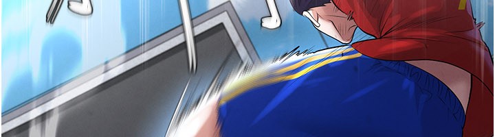 足球型男脱单指南第51話-強勁的對手