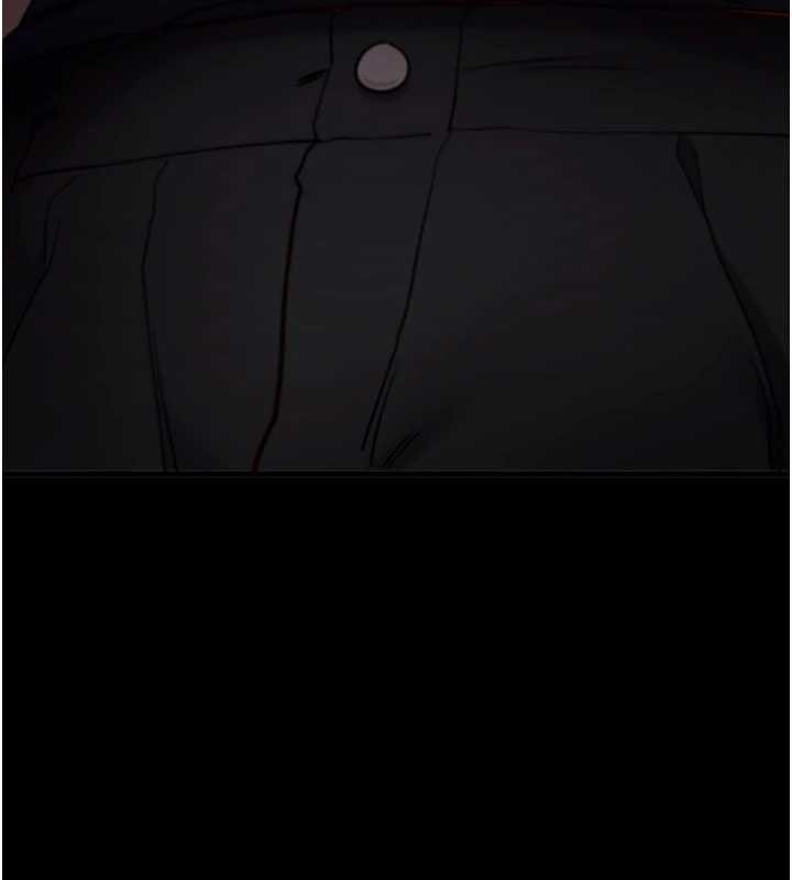 拜脱拜脱App第52話-都濕透了，還裝清高