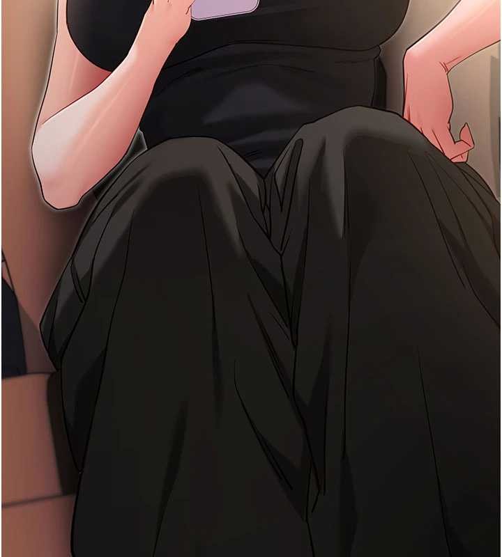 拜脱拜脱App第52話-都濕透了，還裝清高