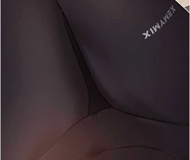 拜脱拜脱App第52話-都濕透了，還裝清高