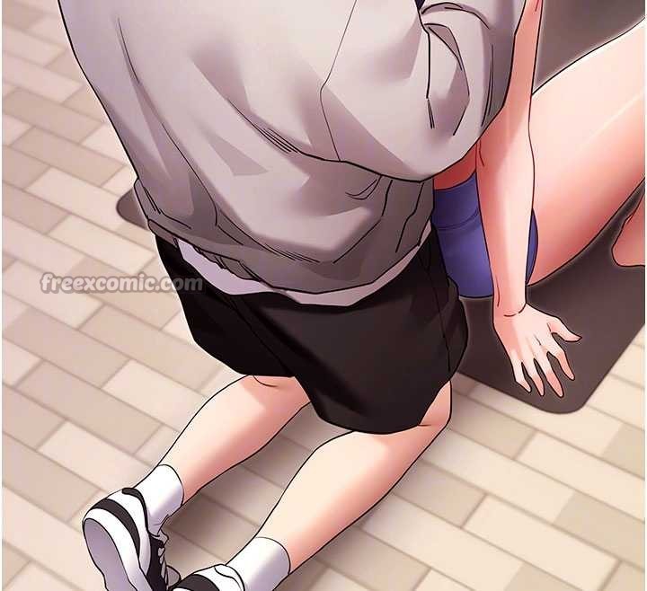 拜脱拜脱App第52話-都濕透了，還裝清高