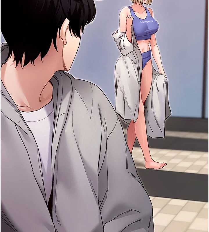 拜脱拜脱App第52話-都濕透了，還裝清高