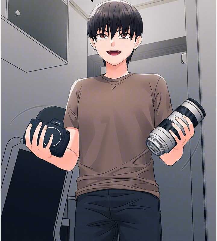 幼惑第16話-我對妳的一切瞭若指掌