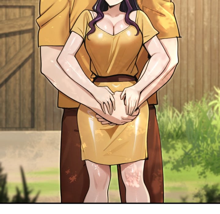 迷雾深处的诱惑第9話