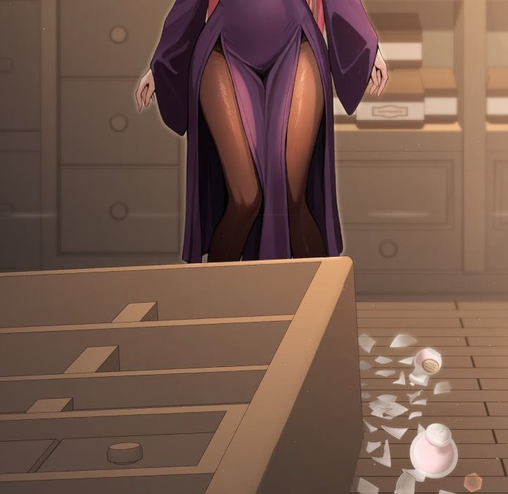 迷雾深处的诱惑第10話