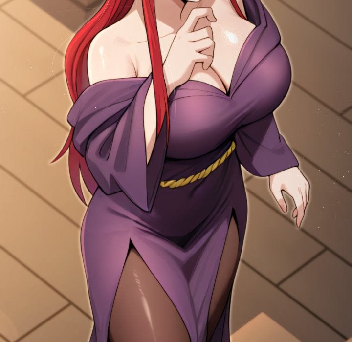 迷雾深处的诱惑第10話