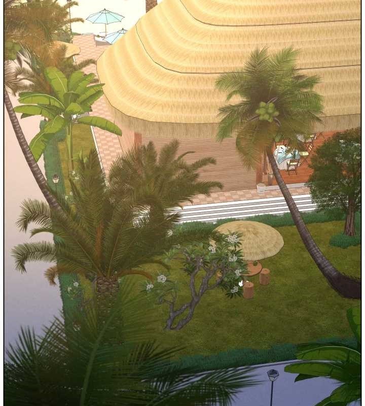 兄妹的秘密授课第96話-小白兔偶遇大GG騷擾狂!