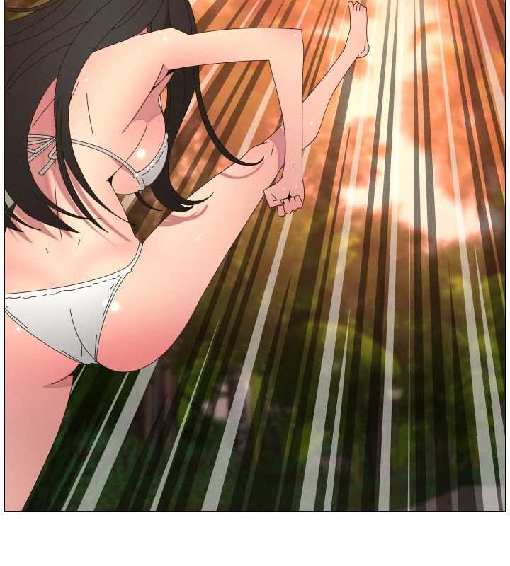 兄妹的秘密授课第96話-小白兔偶遇大GG騷擾狂!