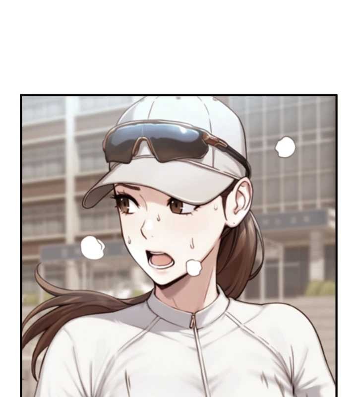 与生巨来第12話-好懷念你的「技術」