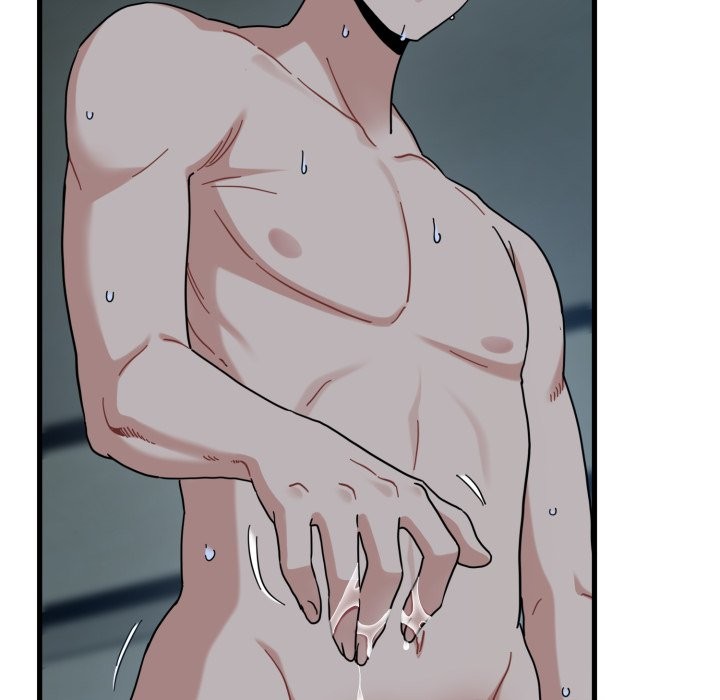 发小碰不得第103話