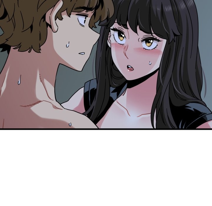 发小碰不得第103話