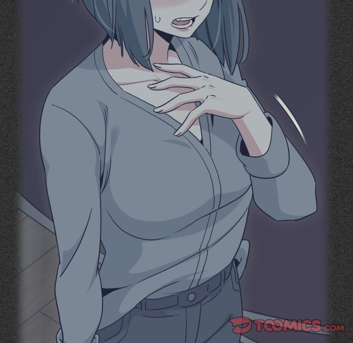 发小碰不得第103話