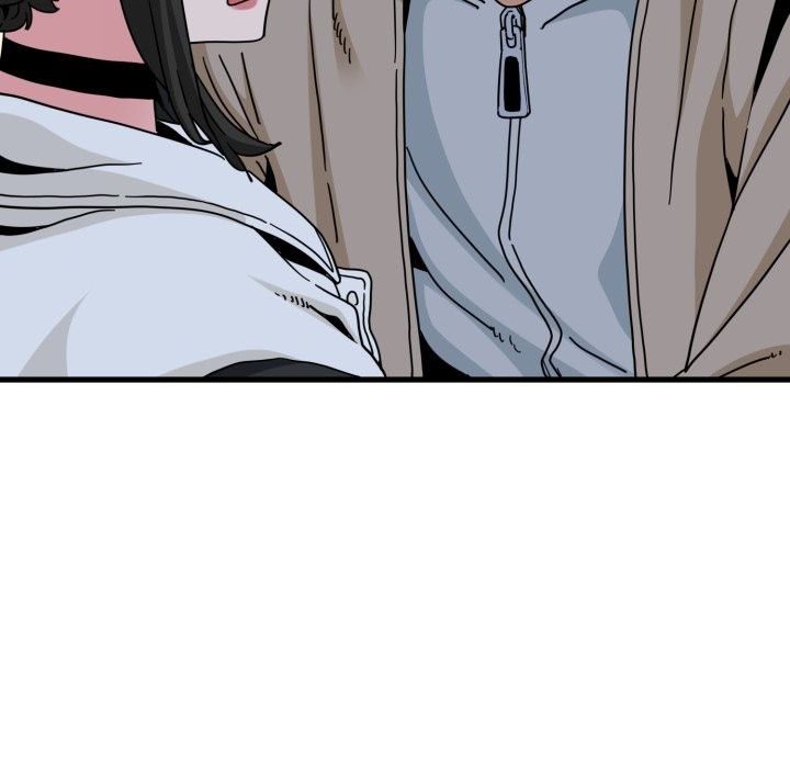 发小碰不得第105話