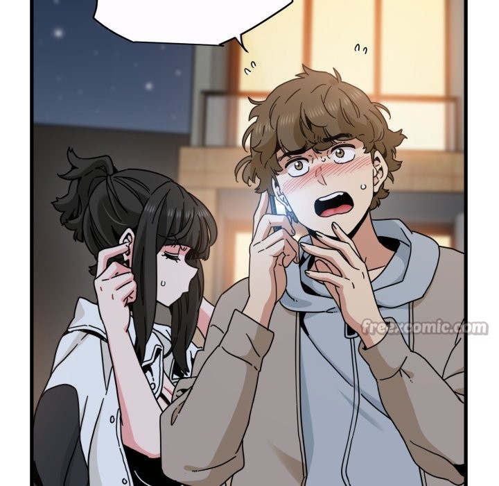 发小碰不得第106話