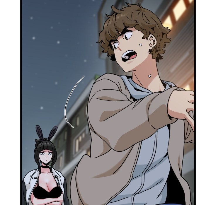 发小碰不得第106話