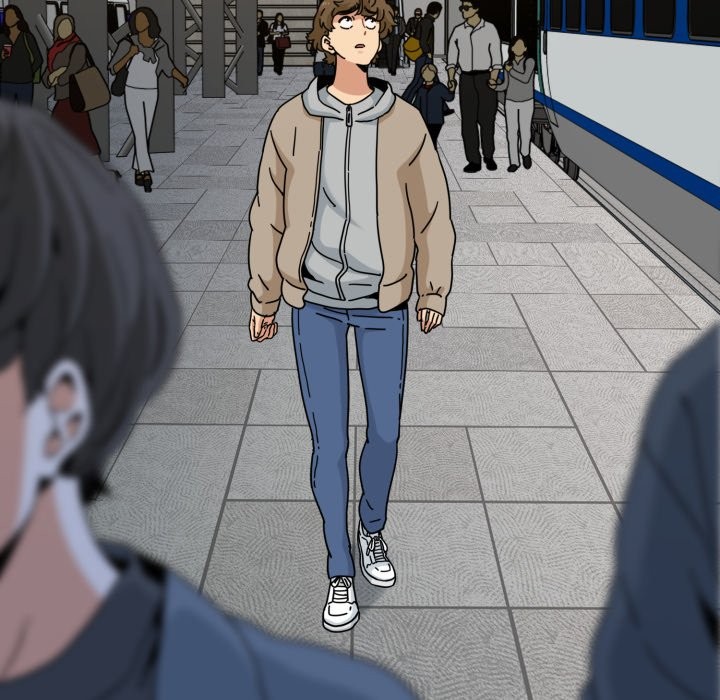 发小碰不得第106話