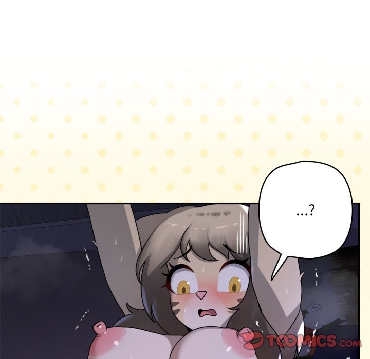 野兽的王国第10話